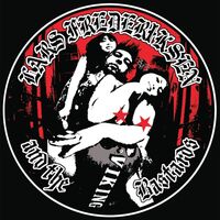 Lars Frederiksen & The Bastards - Viking vinyl cover
