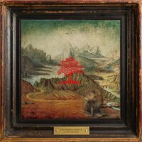 Lars Fredrik Frøislie - Gamle Mester vinyl cover