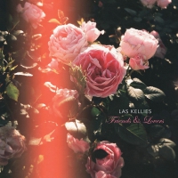 Las Kellies - Friends & Lovers vinyl cover