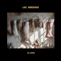 Las Mordidas - Ex-Voto vinyl cover