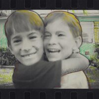 Las Nubes - Tormentas Malsanas vinyl cover