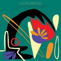 Las Robertas - Love Is The Answer (Red)