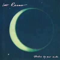 Las Rosas - Shadow By Your Side vinyl cover