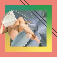 Laser Background - Correct vinyl cover