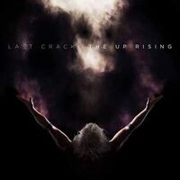 Last Crack - The Up Rising vinyl cover