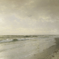 Last Days - Seafaring vinyl cover