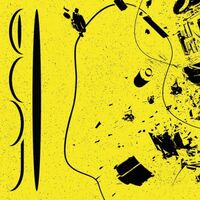 Last Japan - Luna vinyl cover