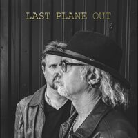Last Plane Out - Last Plane Out vinyl cover