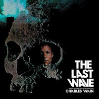 Last Wave (180G) O.s.t. - Last Wave vinyl cover