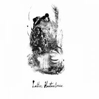 Lasten Hautausmaa - Iii vinyl cover