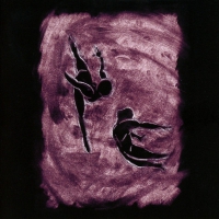 Laster - Ons Vrije Fatum vinyl cover