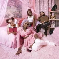Lateena & Bony Fly - Wicked Girl Era vinyl cover