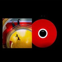 Lathums - Matter Does Not Define vinyl cover