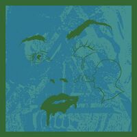 Latishia's Skull Drawing - Romanticized vinyl cover
