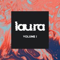Lau.ra - Vol 1: The Collection vinyl cover
