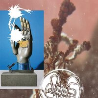 Lauer - 770077 - Khotin Remix vinyl cover