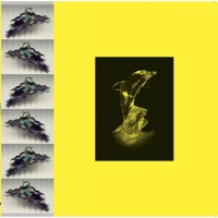 Lauer - Phlipper vinyl cover