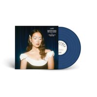 Laufey - BEWITCHED: THE GODDESS EDITION vinyl cover