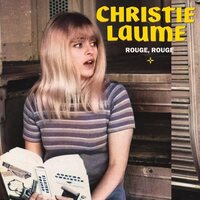 Laume & Christie Marta Kubisova - Rouge, Rouge vinyl cover