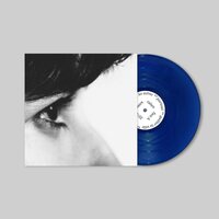 Laura Cahen - De L'Autre Cote (Dark Blue) vinyl cover