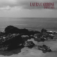 Laura Carbone - Empty Sea vinyl cover