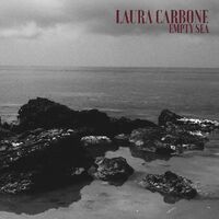 Laura Carbone - Empty Sea vinyl cover