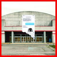 Laura Jane Grace And The Devouring Mothers - Bought To Rot vinyl cover