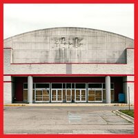 Laura Jane Grace - Bought To Rot vinyl cover