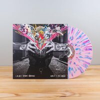 Laura Jane Grace - Hole in My Head vinyl cover