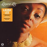 Laura Lee - Two Sides Of Laura Lee vinyl cover