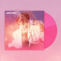 Laura Mvula - Pink Noise vinyl cover