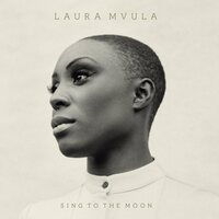 Laura Mvula - Sing To The Moon vinyl cover