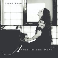 Laura Nyro - Angel in the Dark vinyl cover