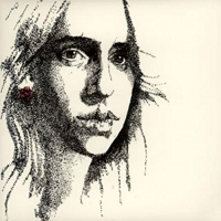 Laura Nyro - Christmas And The Beads Of Sweat vinyl cover