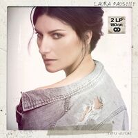 Laura Pausini - Fatti Sentire vinyl cover