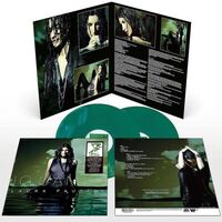Laura Pausini - Io Canto vinyl cover