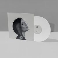 Laura Pausini - Scatola vinyl cover