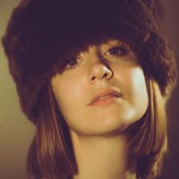Laura Stevenson - The Big Freeze vinyl cover