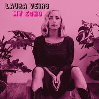 Laura Veirs - My Echo vinyl cover