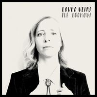 Laura Veirs - The Lookout vinyl cover