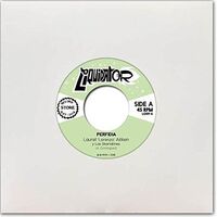 Laurel Aitken - Perfidia / Mi Vida Sin Tu Amor vinyl cover