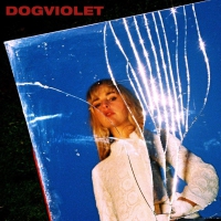 Laurel - Dogviolet vinyl cover