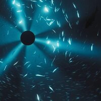 Laurel Halo - Midnight Zone Film By Julian Charriere Original Soundtrack (with Book) vinyl cover