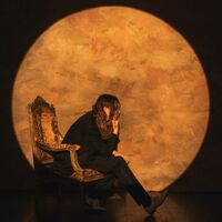 Lauren Auder - Two Caves In vinyl cover