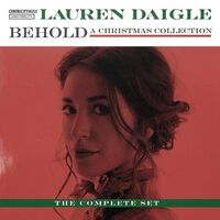 Lauren Daigle - Behold: The Complete Set