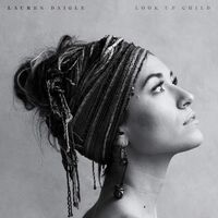 Lauren Daigle - Look Up Child vinyl cover