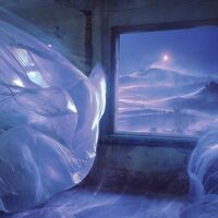 Laurence-Anne - Oniromancie vinyl cover