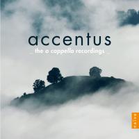 Laurence Equilbey - The A Cappella Recordings vinyl cover