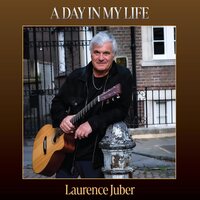 Laurence Juber - A Day In My Life vinyl cover