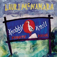 Lauri Mcnamara - Knobby Knoll vinyl cover